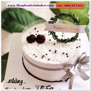 Bánh Kem Tặng Ngày 20/11 - QB23